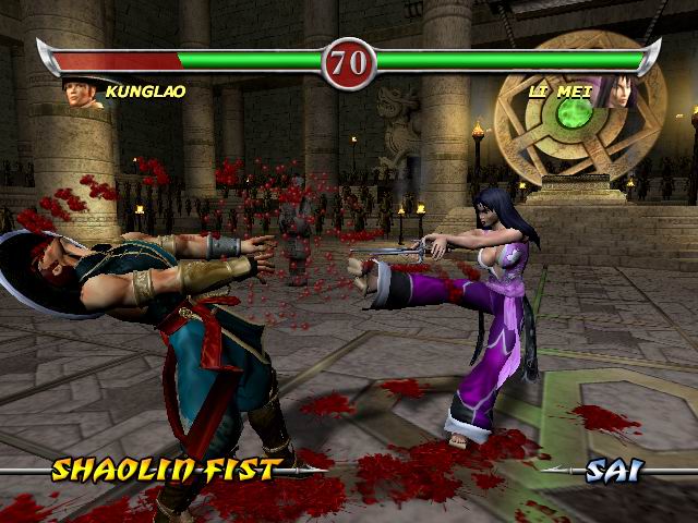 Голос мортал комбат. Mortal Kombat Deadly Alliance. Mortal Kombat: Deadly Alliance (2002). Deadly Alliance Шанг Цунг. Shang Tsung Deadly Alliance.