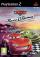 Disney's Pixar Cars: Race-O-Rama