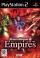 Dynasty Warriors 4: Empires