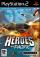 Heroes of the Pacific