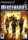 Mercenaries: Playground of Destruction
