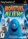 Monsters vs. Aliens