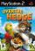 Over The Hedge