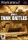 WWII: Tank Battles